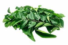 curry leaves