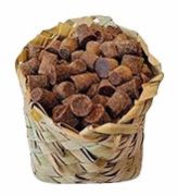 Dry Ginger Palm Jaggery Cubes