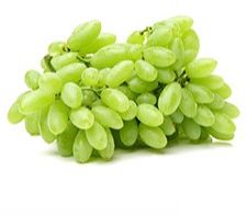 Green Grapes