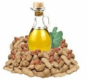 groundnut oil