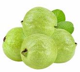 Guava, Color : Green, Taste : Sweet Tangy