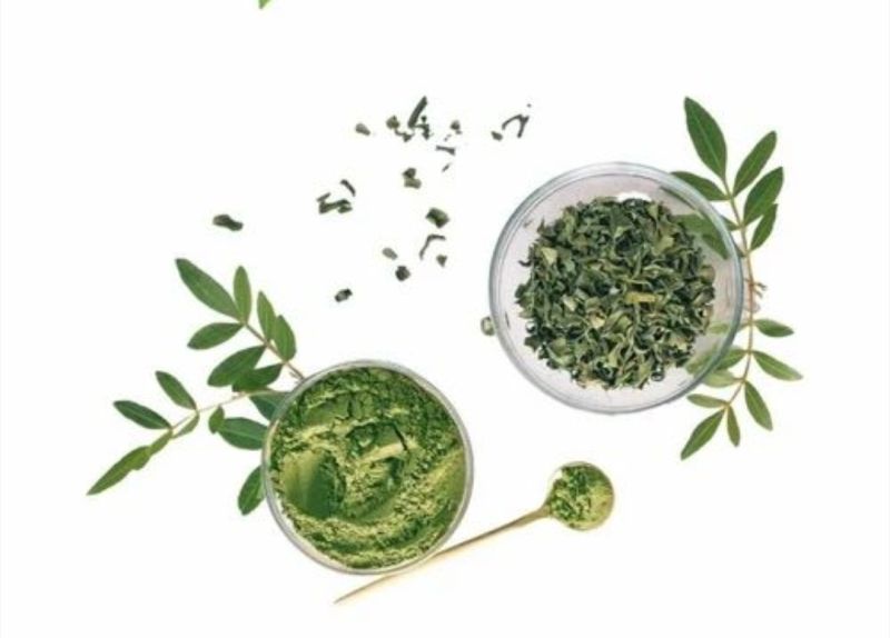 moringa powder