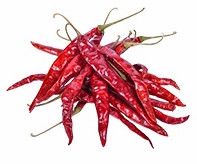red chilli
