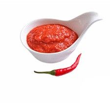 Red Chilli Paste