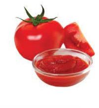 Tomato Paste, Color : Red