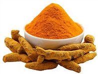 turmeric powder