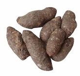 Yam, Color : Brown, Speciality : Nutritious, Versatile In Cooking