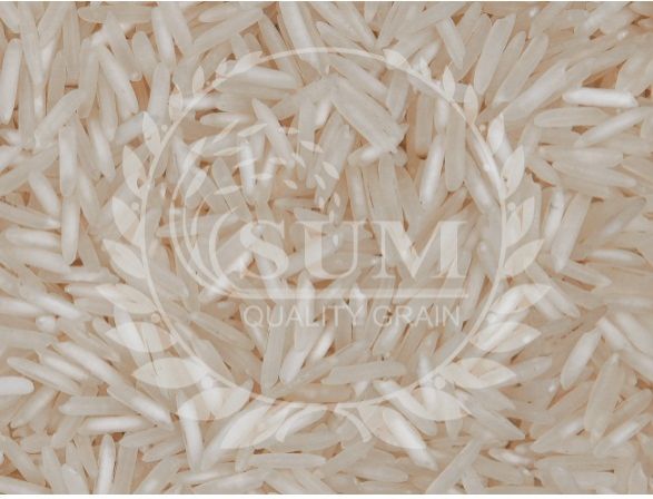 1401 Steam Basmati Rice