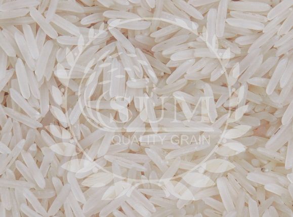1509 Parboiled Basmati Rice