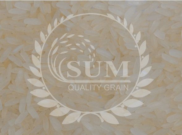 IR64 Parboiled Non Basmati Rice