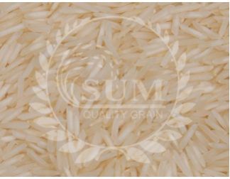 Organic/pesticide Free Basmati Rice
