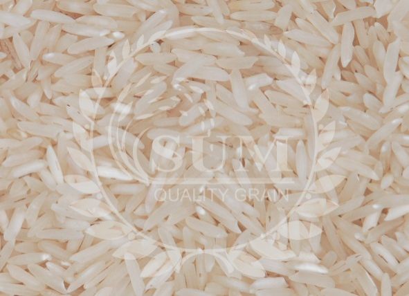 PR11/14 Steam Non Basmati Rice