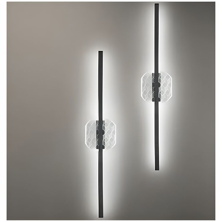 ACRYLIC MIRROR FRONT LIGHT