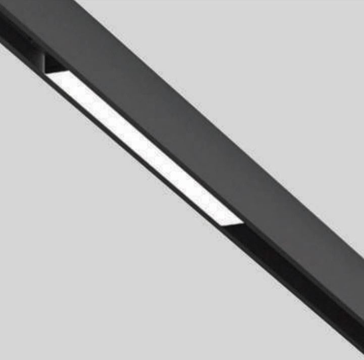 AISLE MAGNETIC TRACK LIGHT