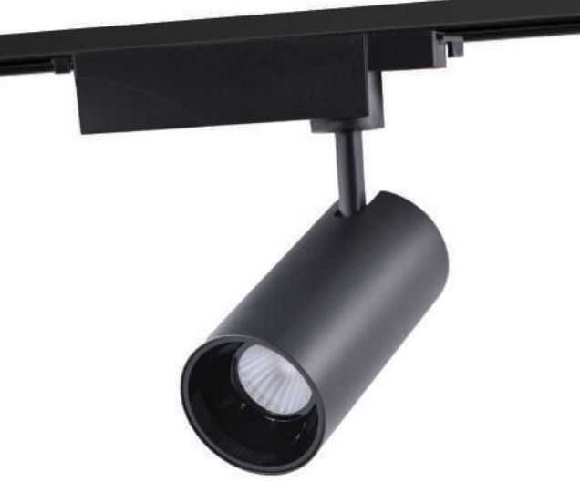 AVIN TRADITIONAL TRACK LIGHT