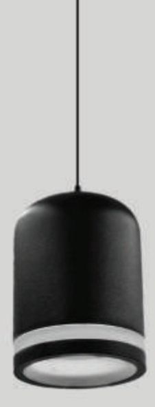 CIRCLE ULTRA-THIN TRACK LIGHT