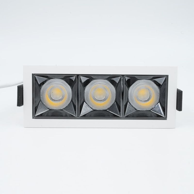 DIMMABLE LED CEILING DOWNLIGHT SPOT