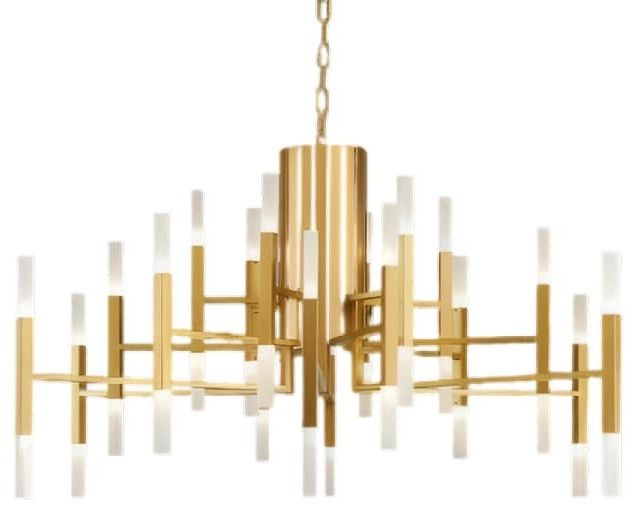 ELEGAND CEILING CHANDELIER