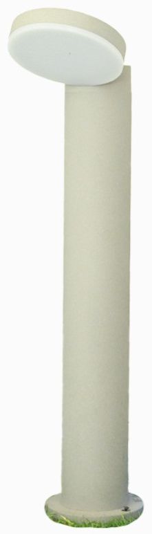 GARDEN BOLLARD LED FIXTURES