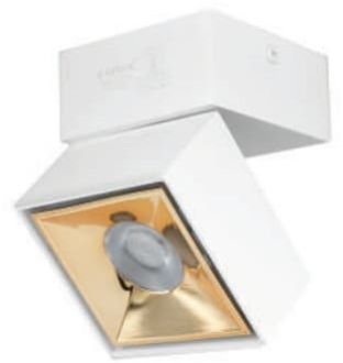 GELATTO ADJUSTABLE SPOT LIGHT