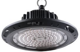 GHIATH LED UFO HIGHBAY LIGHT