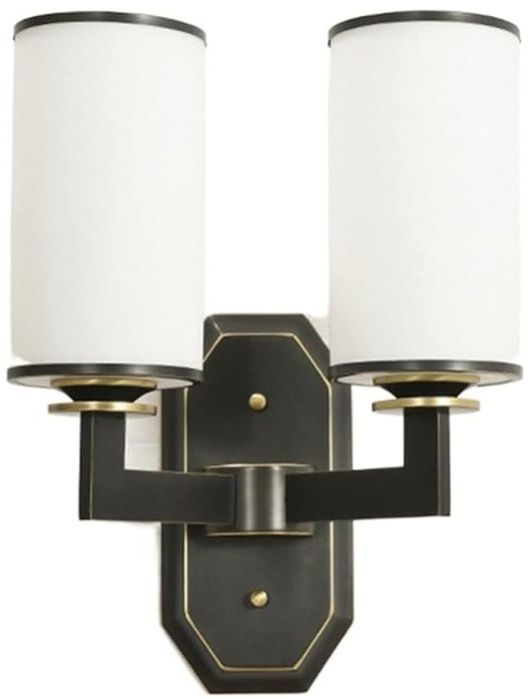 HIGH-END LUXURY COPPER WALL SCONCE