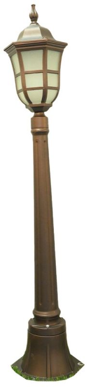 JAPANESE STYLE GARDEN BOLLARD