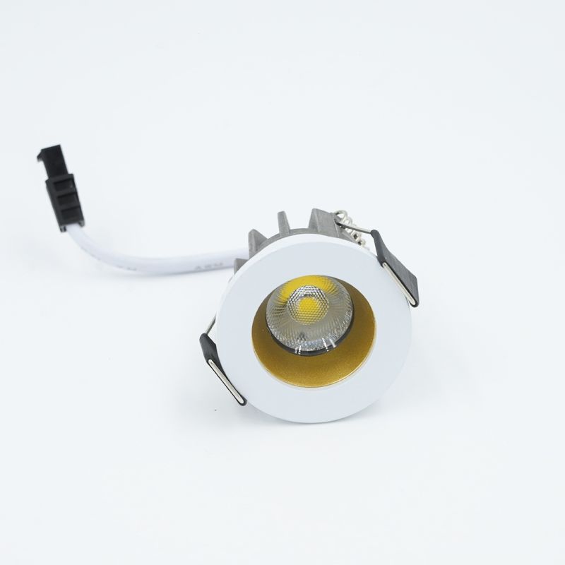 LED CEILING RECESSED SPOTLIGHT