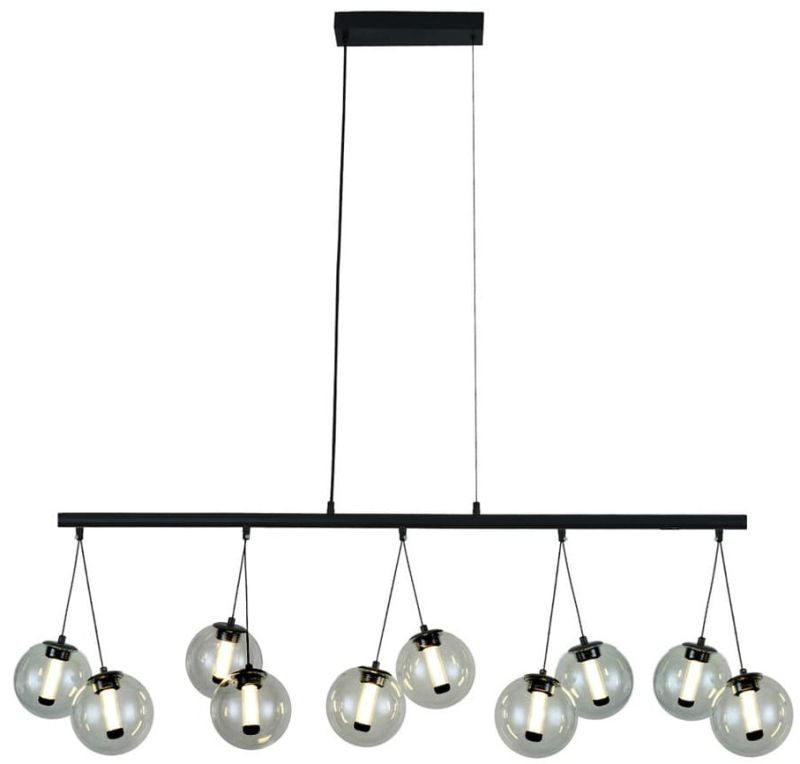 LINEAR HANGING LIGHT