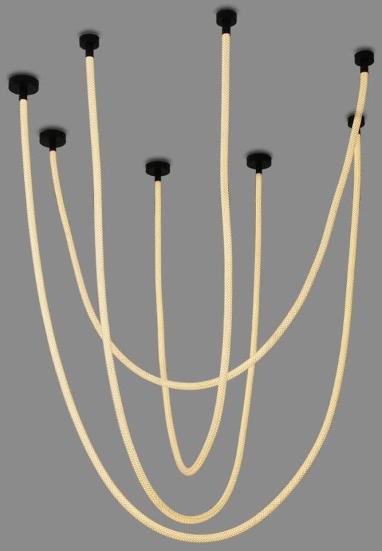 LONG TUBE CEILING LIGHT