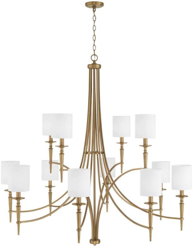 MODERN CEILING LAMP CHANDELIER