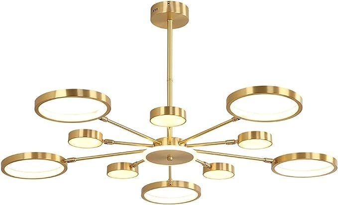 MODERN CEILING LIGHT FIXTURE