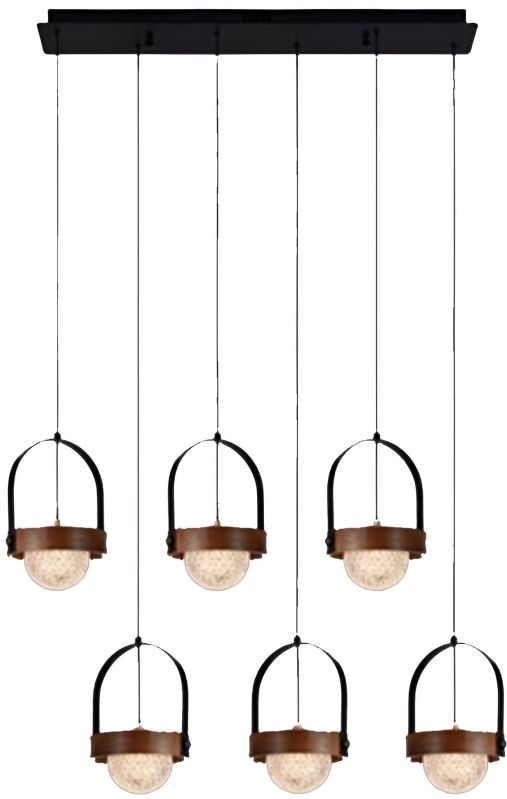 MODERN HANGING LIGHT