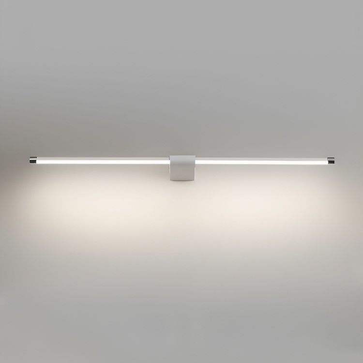 MODERN METAL VANITY MIRROR LAMP