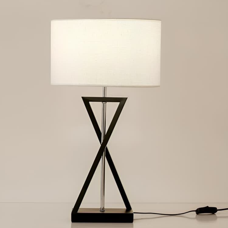 MODERN MINIMALIST READING WORK LED TABLE LAMP