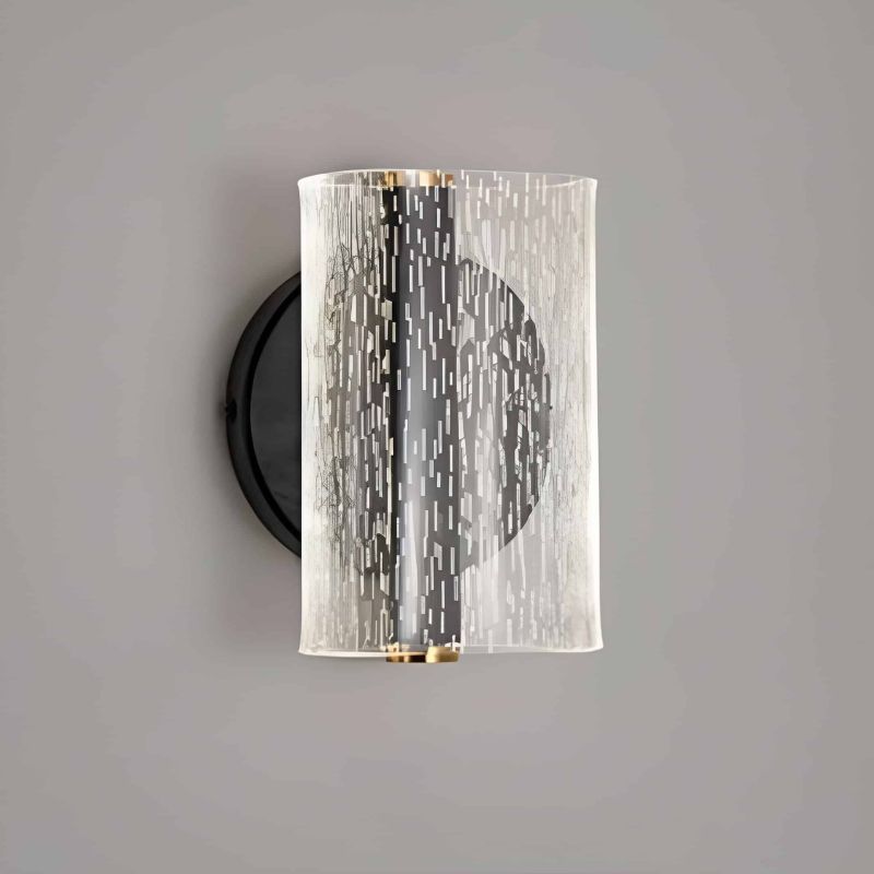 MODERN WALL LIGHT