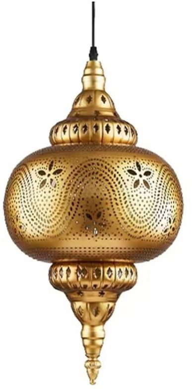 MOROCCAN HANGING LIGHT