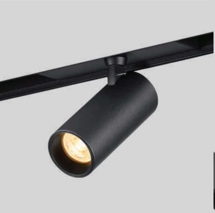 NANO MAGNETIC TRACK LIGHT