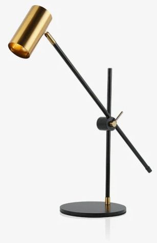 NORDIC SIMPLE TABLE LAMP