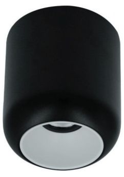 Aluminum Nube Surface Down Light