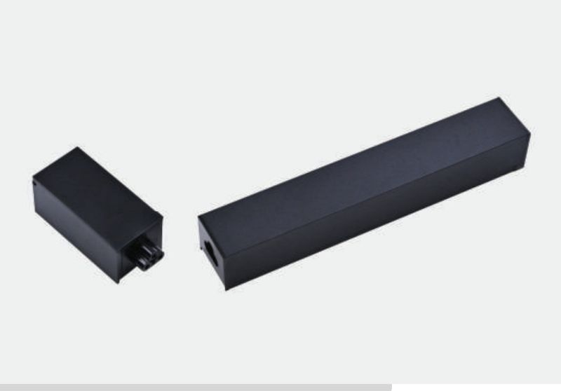 POWER SUPPLY ULTRA-THIN TRACK LIGHT