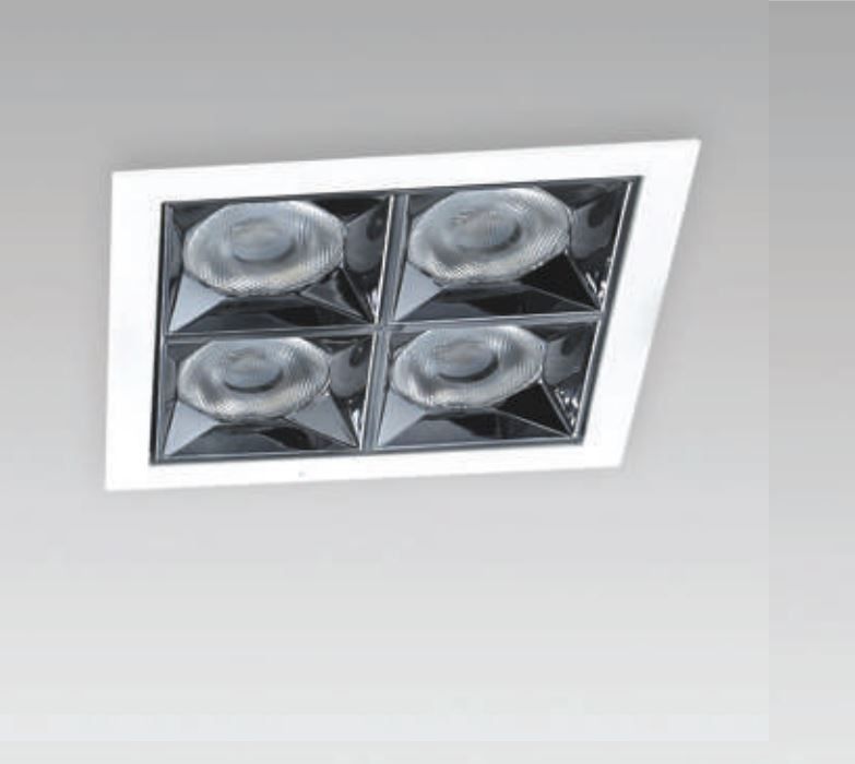 SAKURA LED LINEAR LIGHT