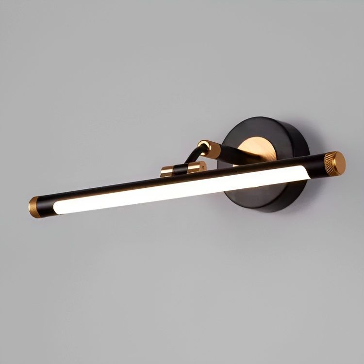 SIMPLE MODERN MIRROR FRONT LIGHT