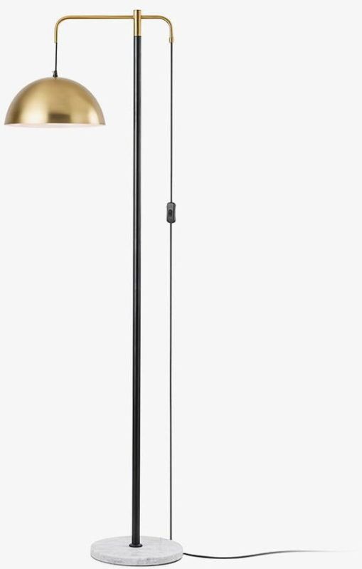 STYLISH FLOOR LAMP