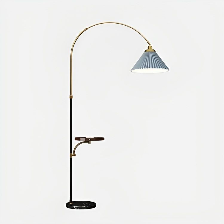 TOUCH CONTROL NIGHTSTAND TABLE LAMP