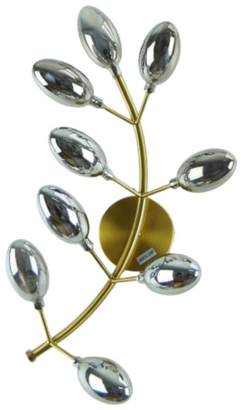 TREE DESIGN WALL LIGHT