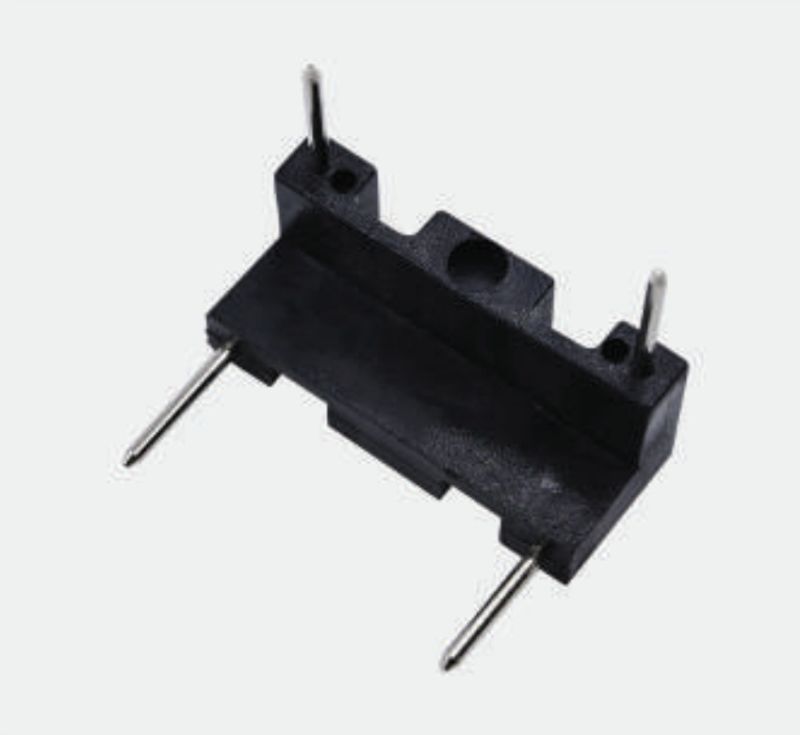 VERTICAL CONNECTOR ULTRA-THIN TRACK LIGHT