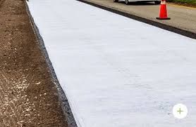 Geo Textile Paving Fabric