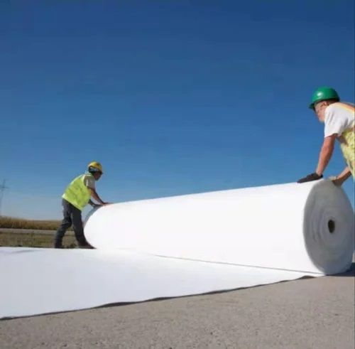 Geotextile Nonwoven Wetland
