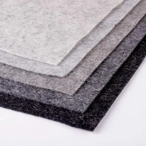 Merino Wool Felt